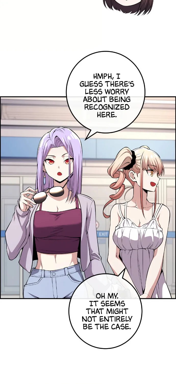 Webtoon Character Na Kang Lim Chapter 108 page 4 - 