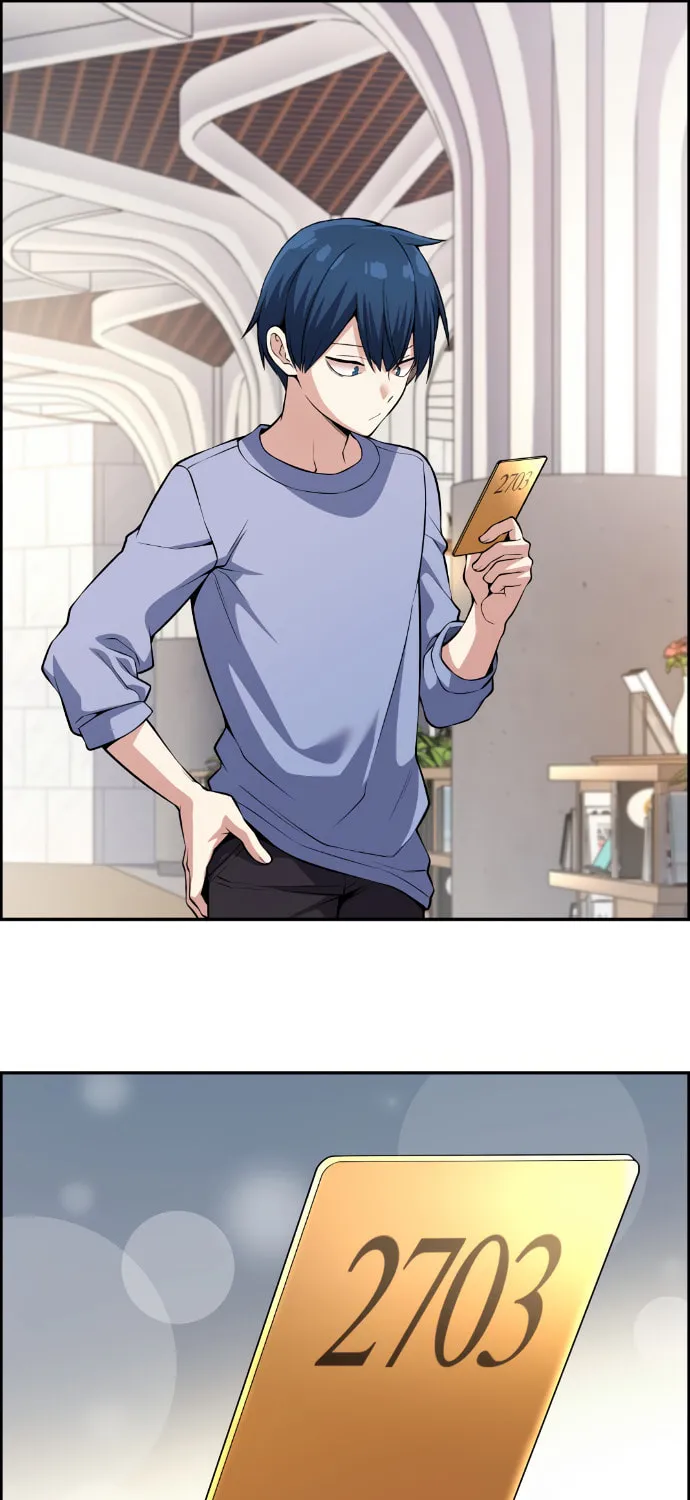 Webtoon Character Na Kang Lim Chapter 108 page 35 - 
