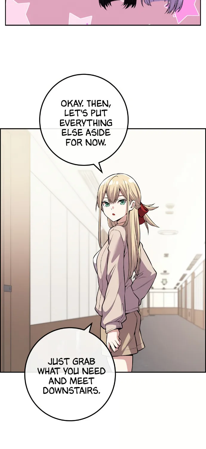Webtoon Character Na Kang Lim Chapter 108 page 38 - 