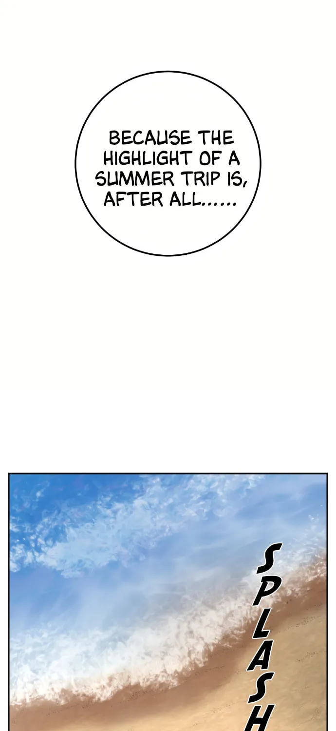 Webtoon Character Na Kang Lim Chapter 108 page 39 - 
