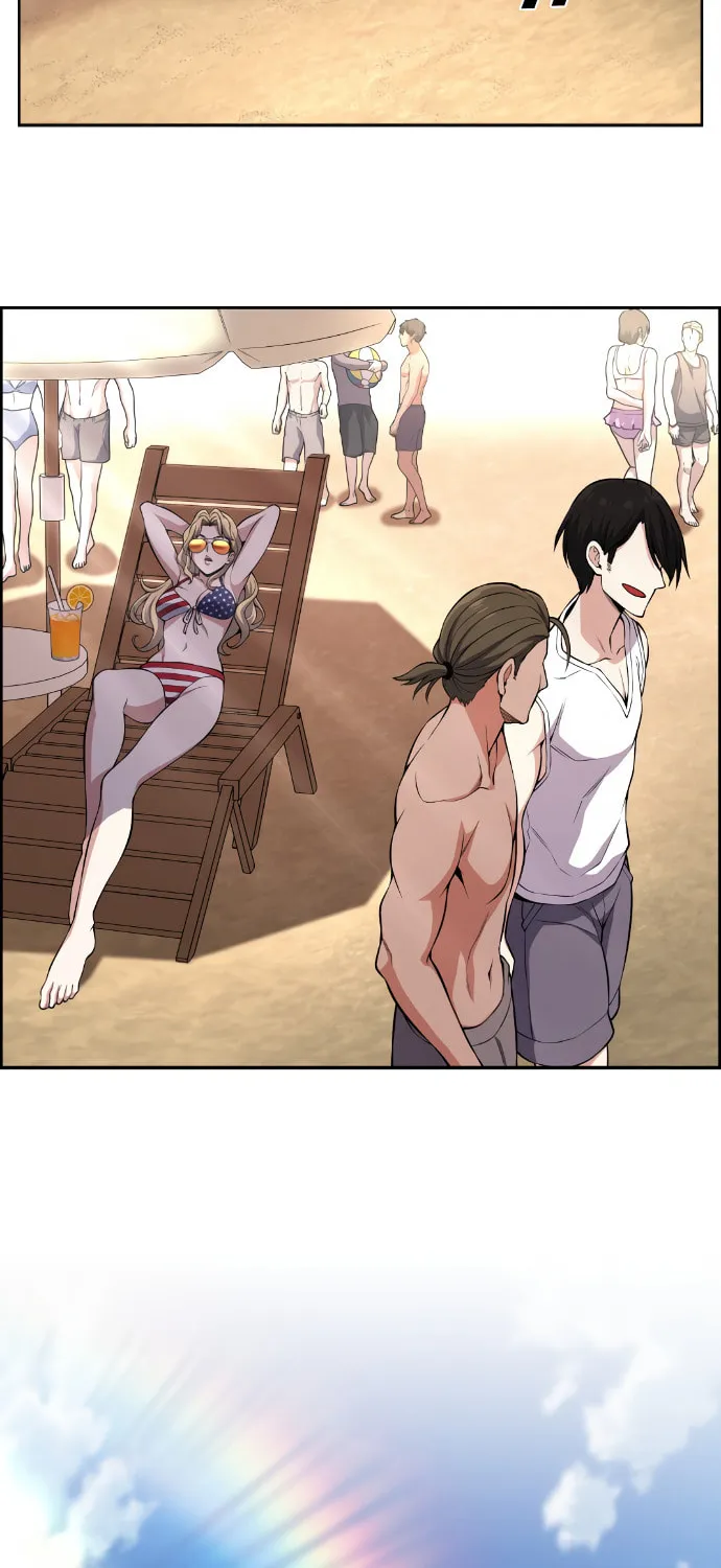 Webtoon Character Na Kang Lim Chapter 108 page 40 - 