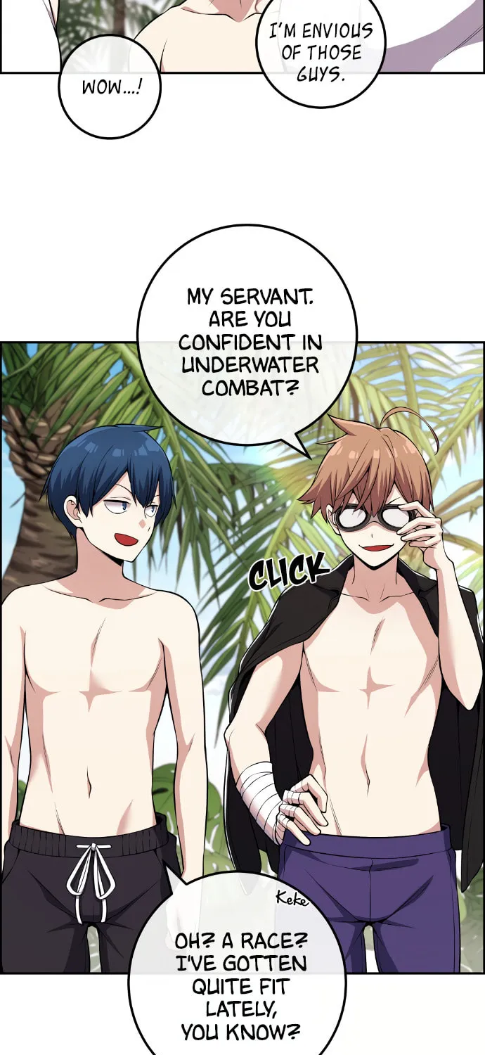 Webtoon Character Na Kang Lim Chapter 108 page 44 - 