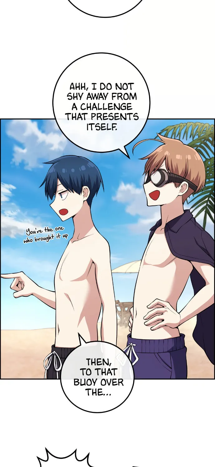 Webtoon Character Na Kang Lim Chapter 108 page 45 - 