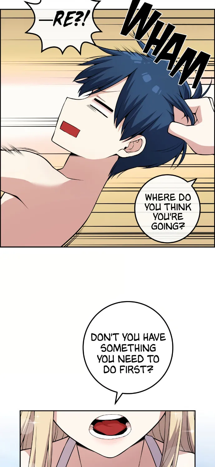 Webtoon Character Na Kang Lim Chapter 108 page 46 - 
