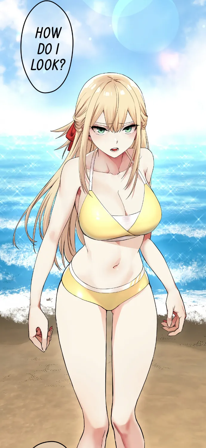 Webtoon Character Na Kang Lim Chapter 108 page 48 - 
