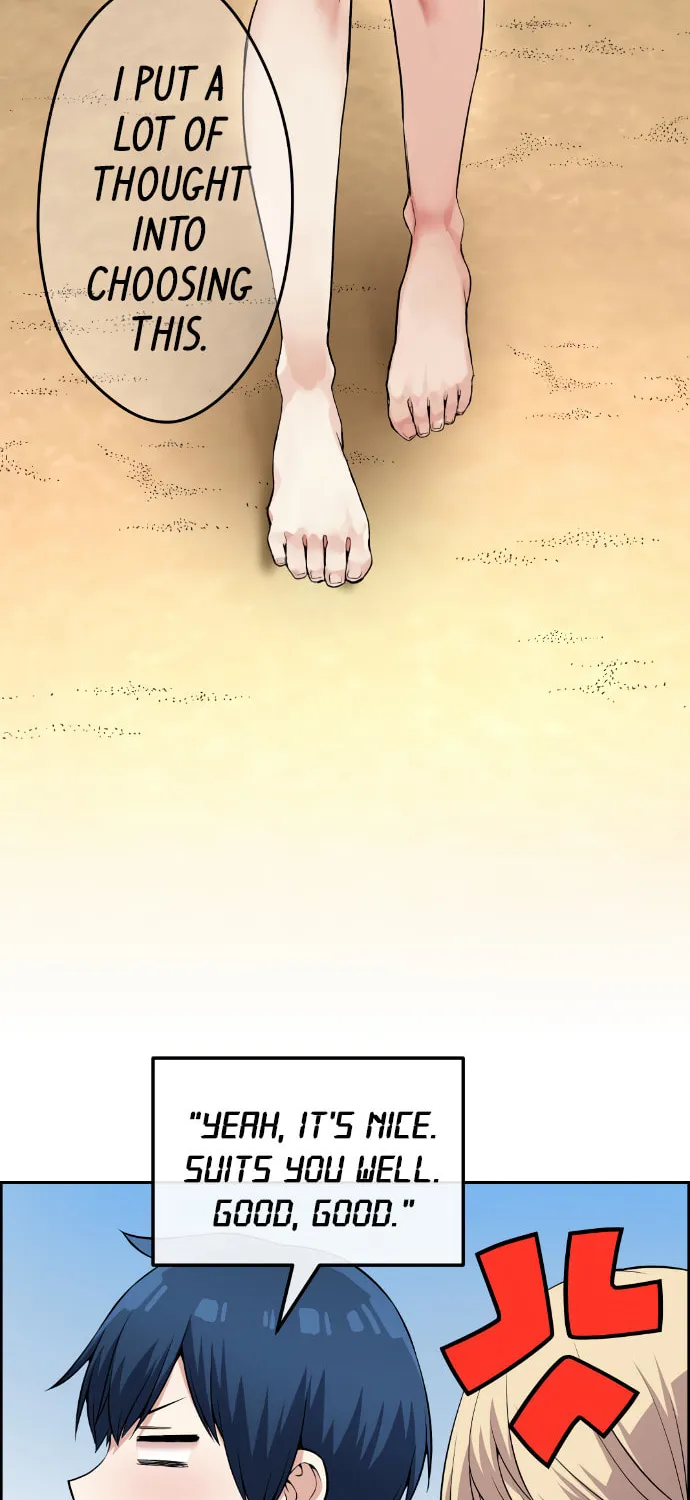Webtoon Character Na Kang Lim Chapter 108 page 49 - 