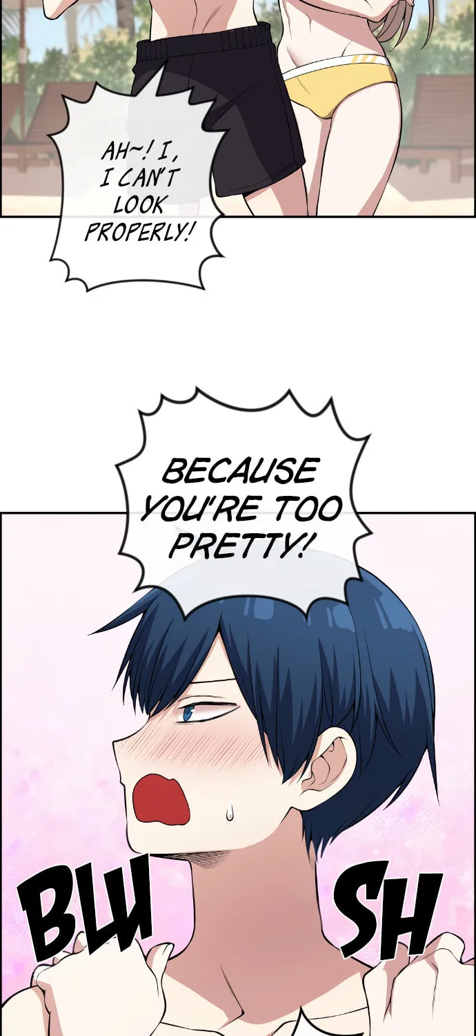 Webtoon Character Na Kang Lim Chapter 108 page 51 - 