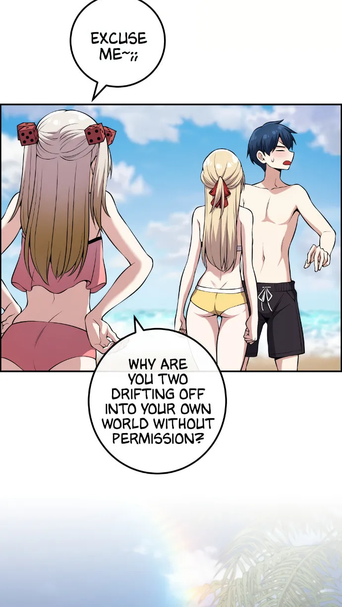 Webtoon Character Na Kang Lim Chapter 108 page 53 - 