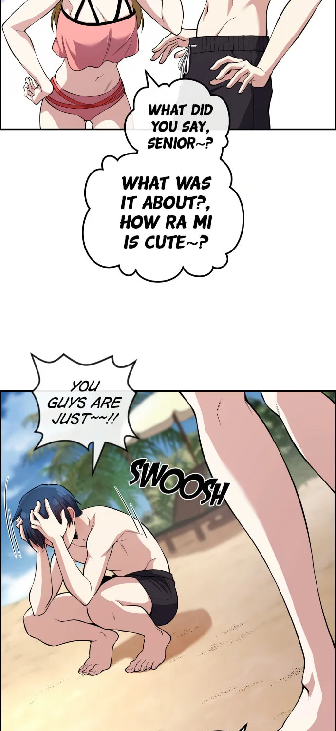 Webtoon Character Na Kang Lim Chapter 108 page 56 - 