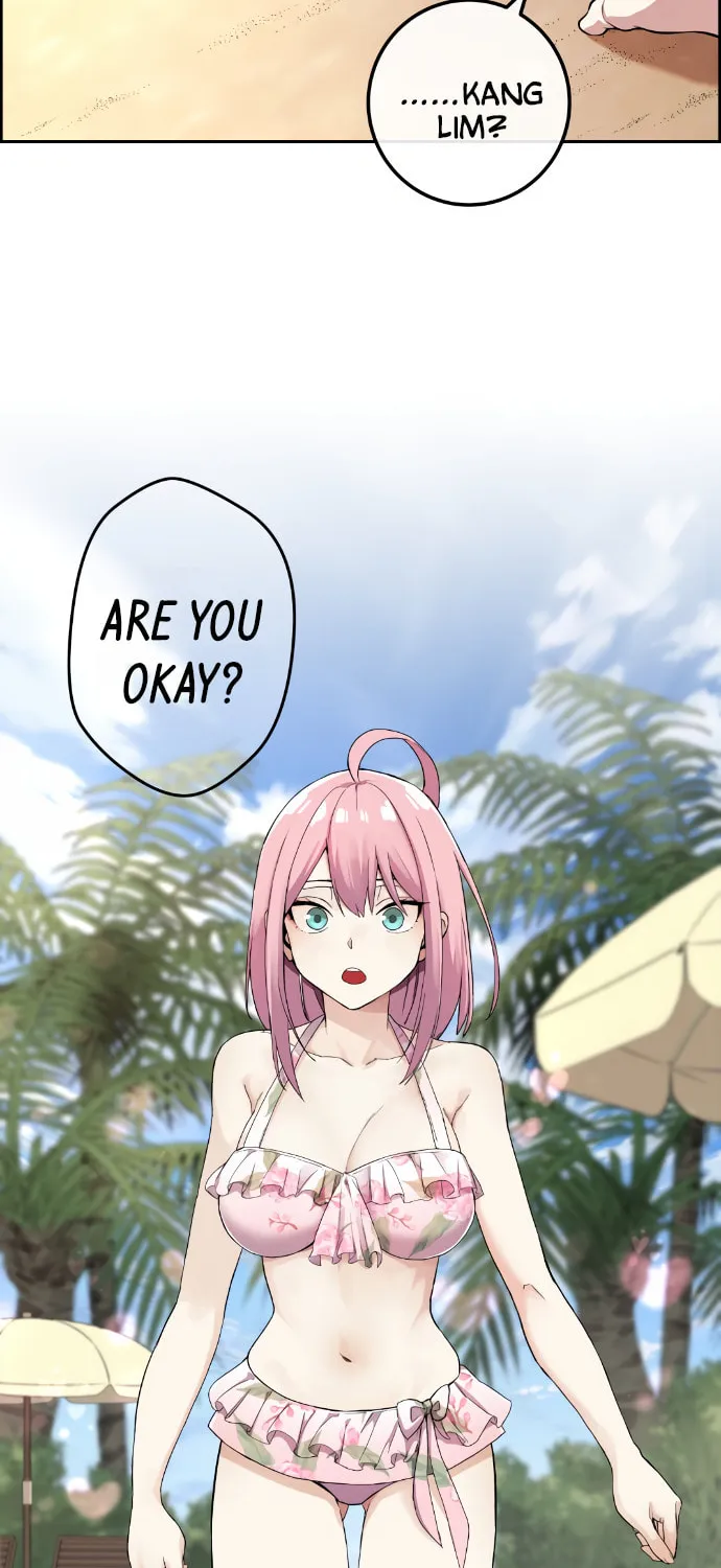 Webtoon Character Na Kang Lim Chapter 108 page 57 - 