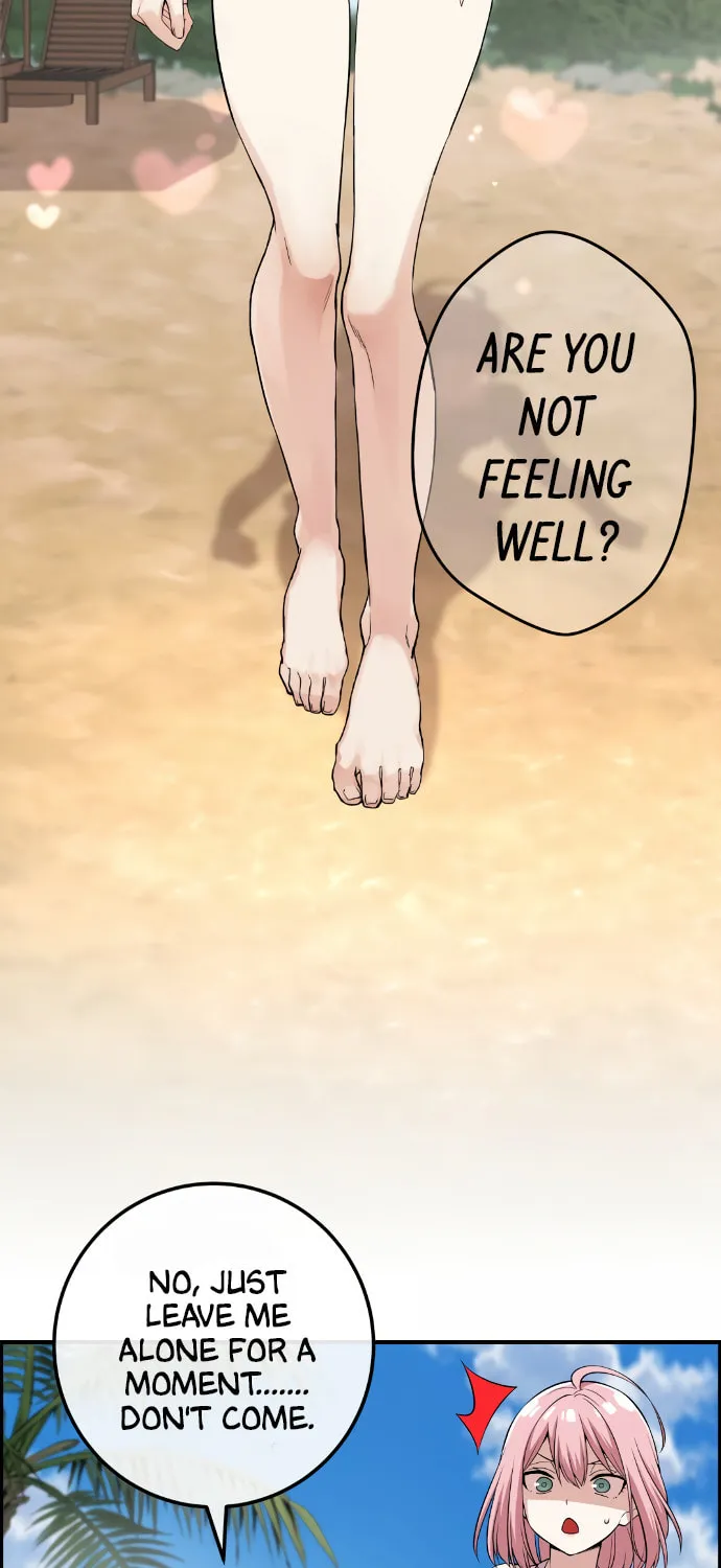 Webtoon Character Na Kang Lim Chapter 108 page 58 - 