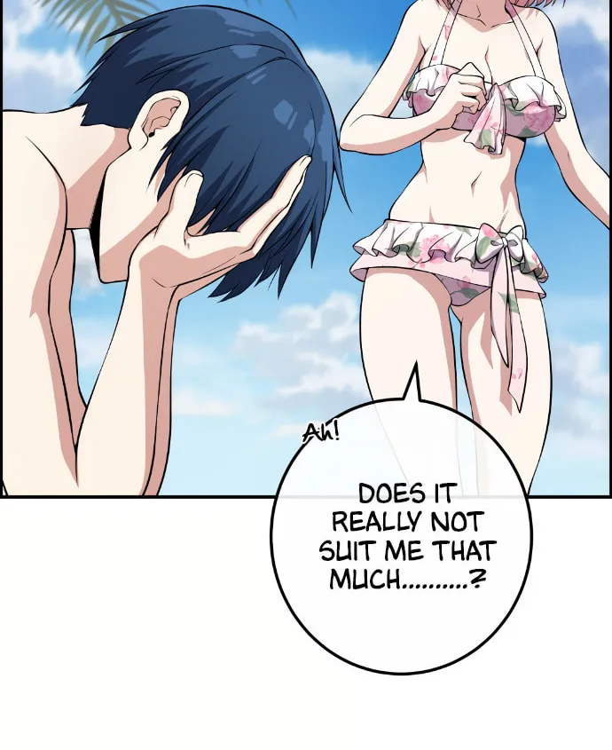 Webtoon Character Na Kang Lim Chapter 108 page 59 - 