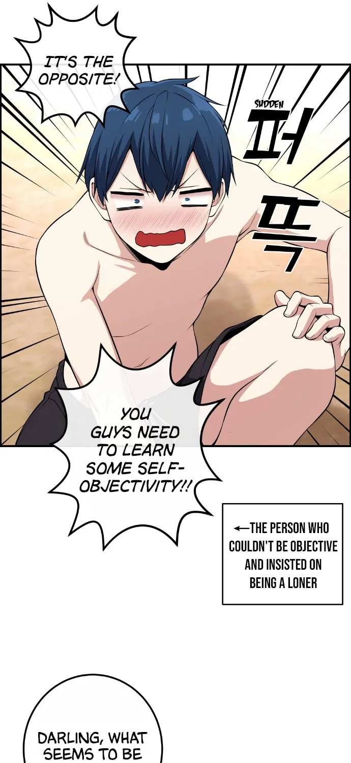 Webtoon Character Na Kang Lim Chapter 108 page 60 - 