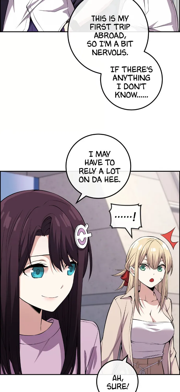 Webtoon Character Na Kang Lim Chapter 108 page 7 - 