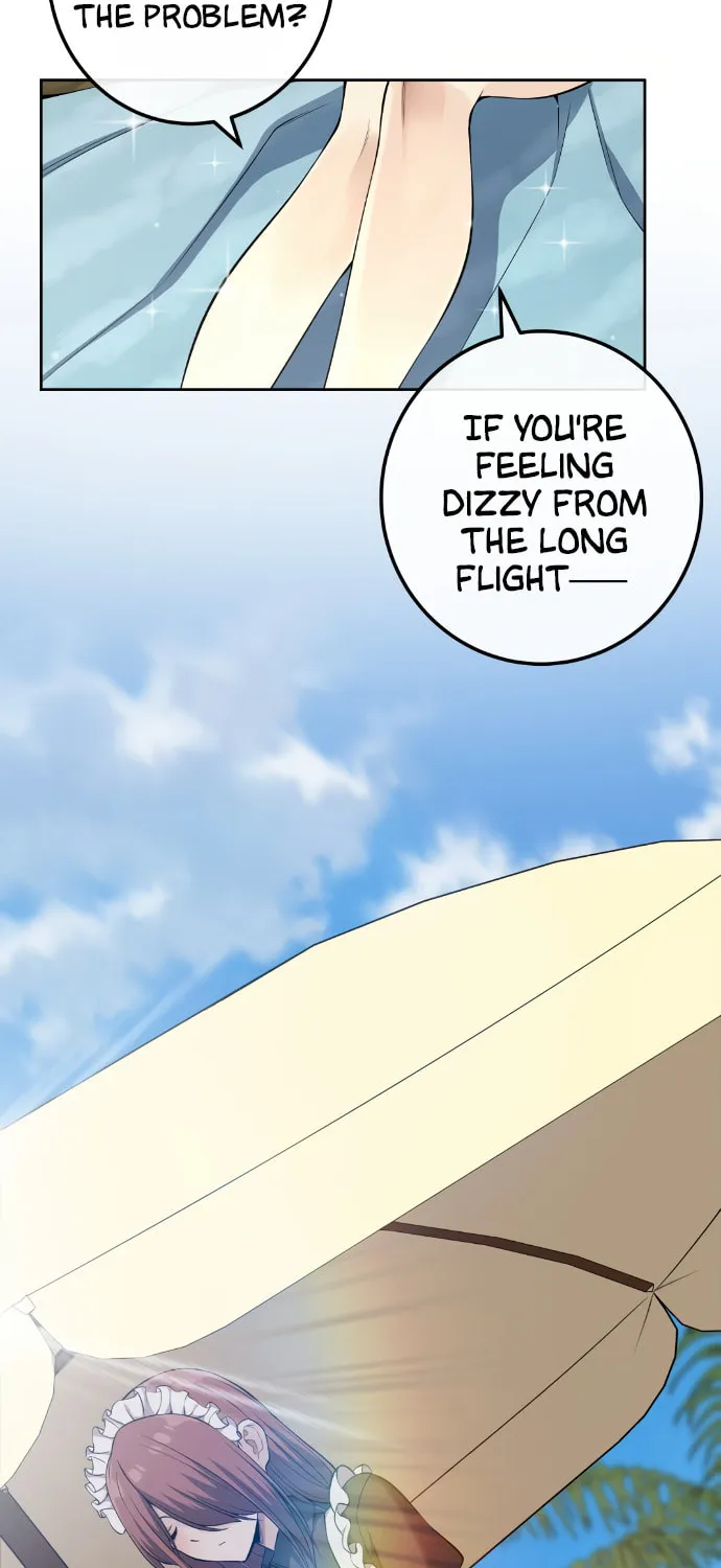 Webtoon Character Na Kang Lim Chapter 108 page 61 - 