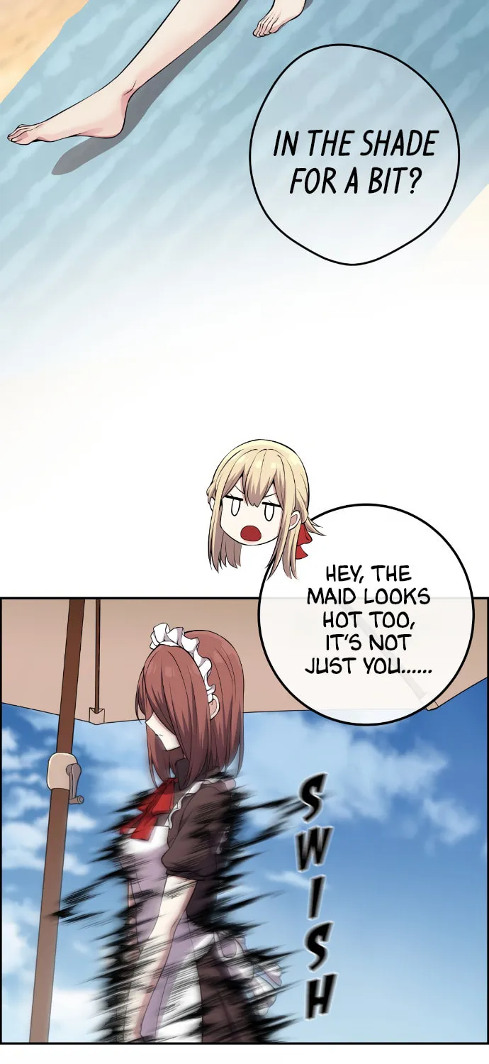 Webtoon Character Na Kang Lim Chapter 108 page 63 - 