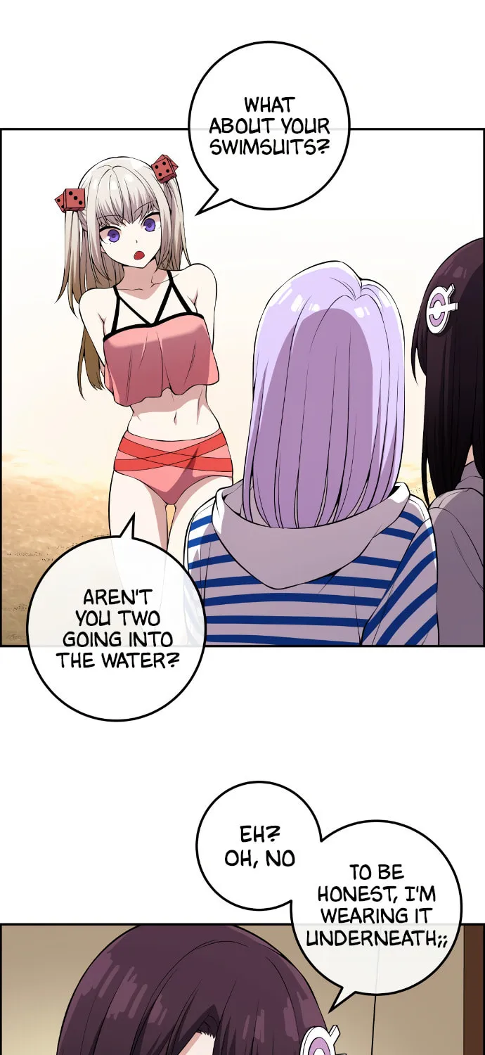 Webtoon Character Na Kang Lim Chapter 108 page 67 - 