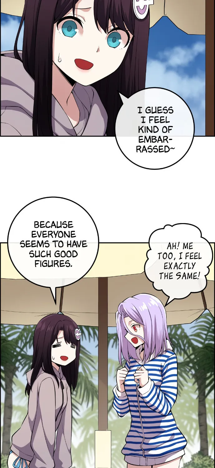 Webtoon Character Na Kang Lim Chapter 108 page 68 - 