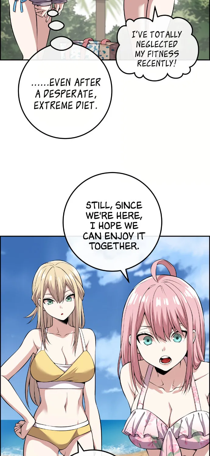 Webtoon Character Na Kang Lim Chapter 108 page 69 - 
