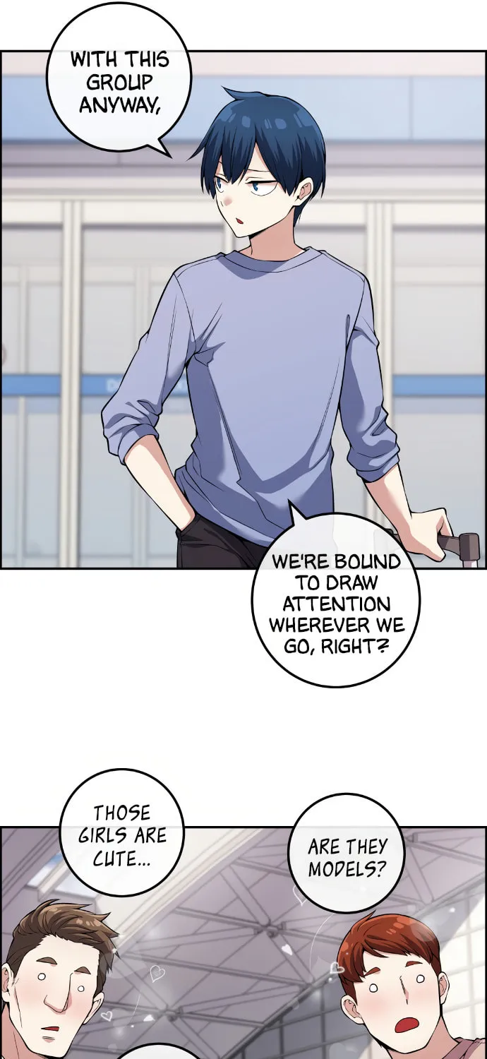 Webtoon Character Na Kang Lim Chapter 108 page 9 - 