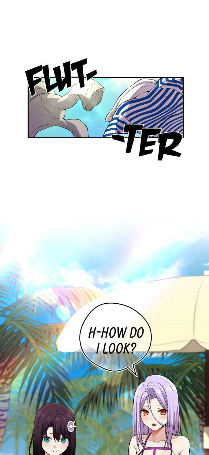 Webtoon Character Na Kang Lim Chapter 109 page 2 - 