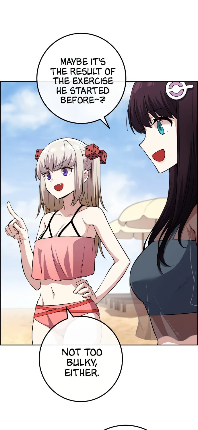 Webtoon Character Na Kang Lim Chapter 109 page 11 - 