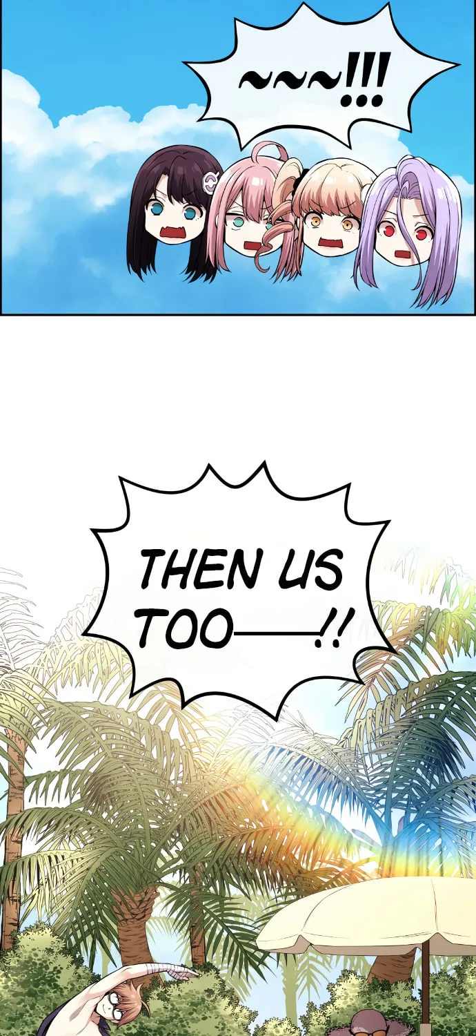 Webtoon Character Na Kang Lim Chapter 109 page 22 - 