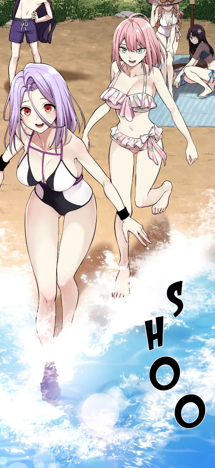 Webtoon Character Na Kang Lim Chapter 109 page 23 - 