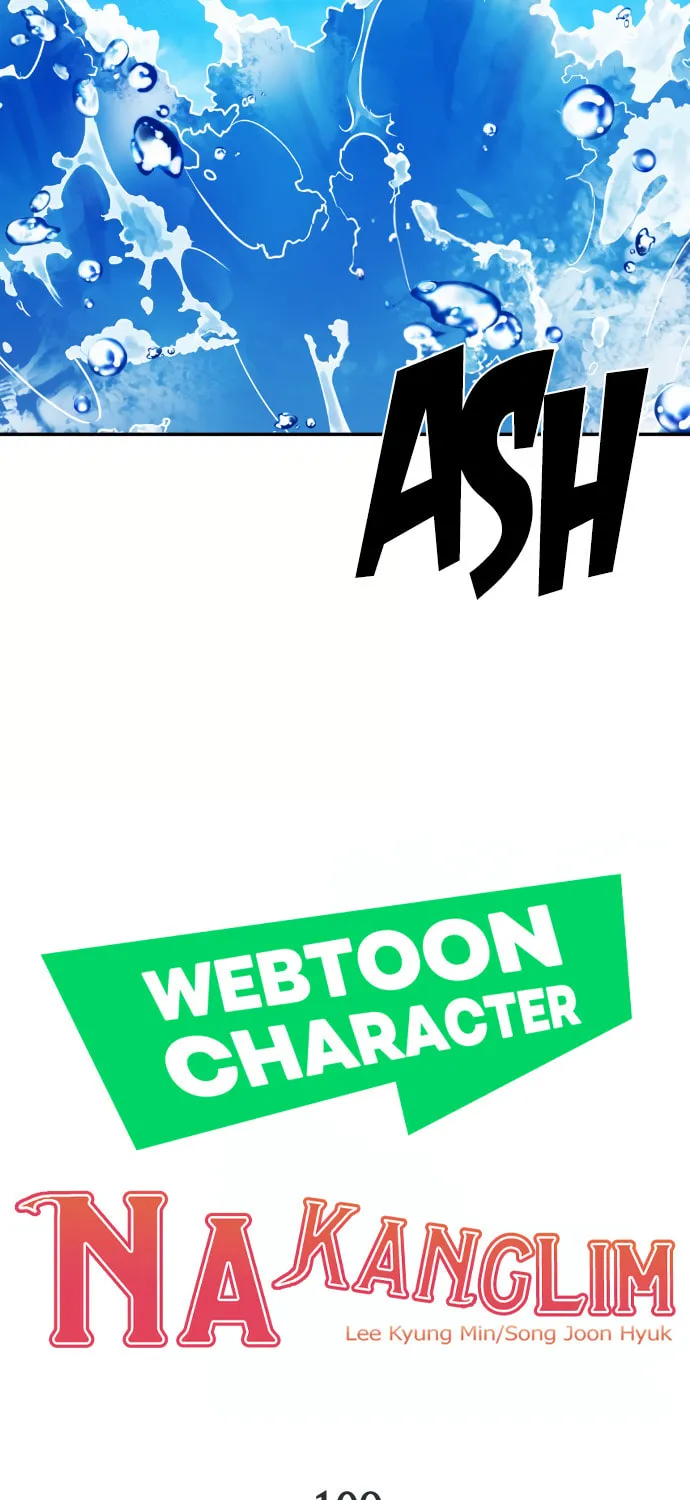Webtoon Character Na Kang Lim Chapter 109 page 26 - 