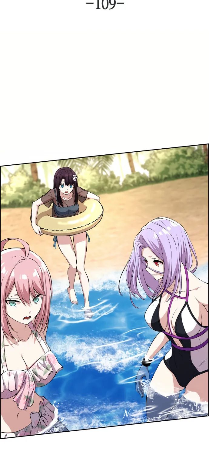 Webtoon Character Na Kang Lim Chapter 109 page 27 - 
