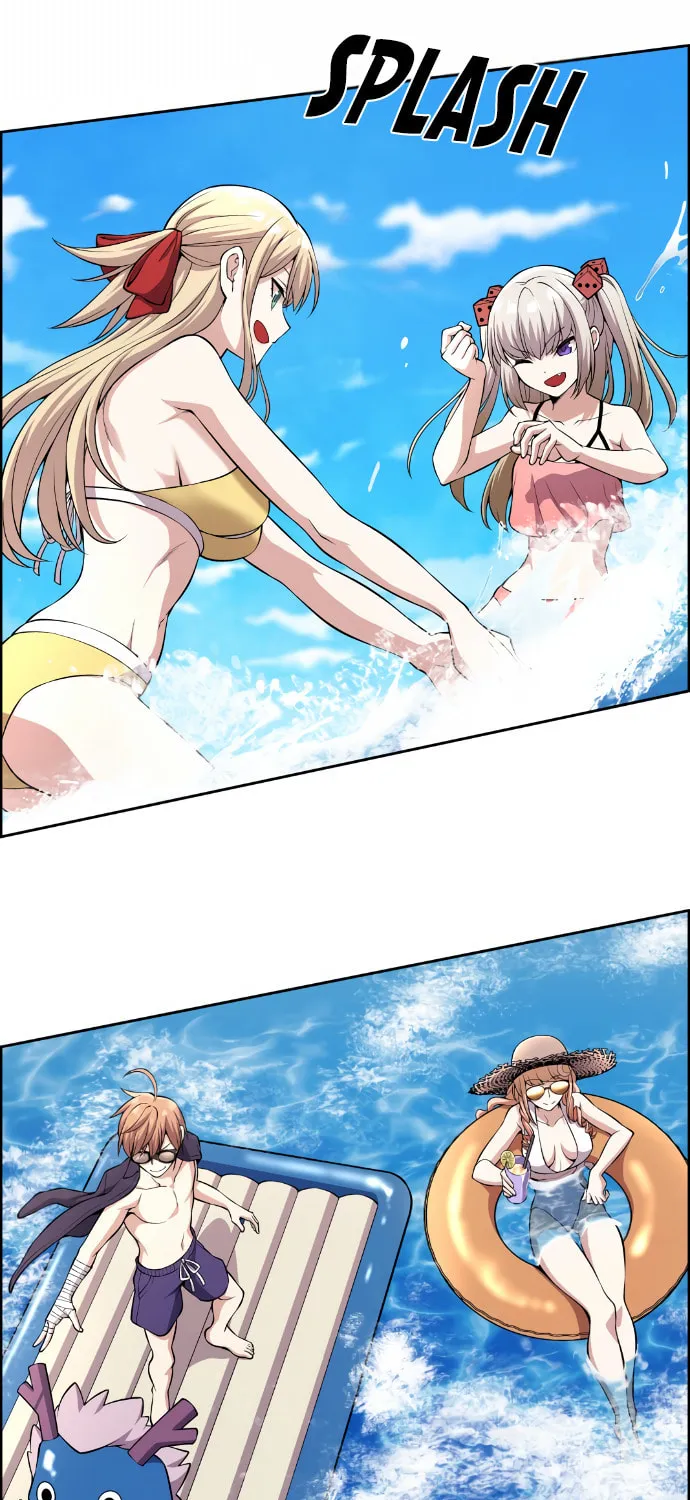 Webtoon Character Na Kang Lim Chapter 109 page 29 - 
