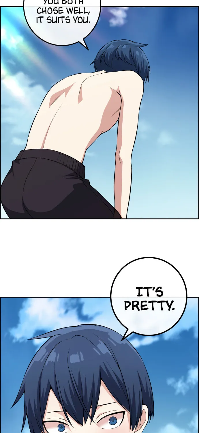Webtoon Character Na Kang Lim Chapter 109 page 4 - 