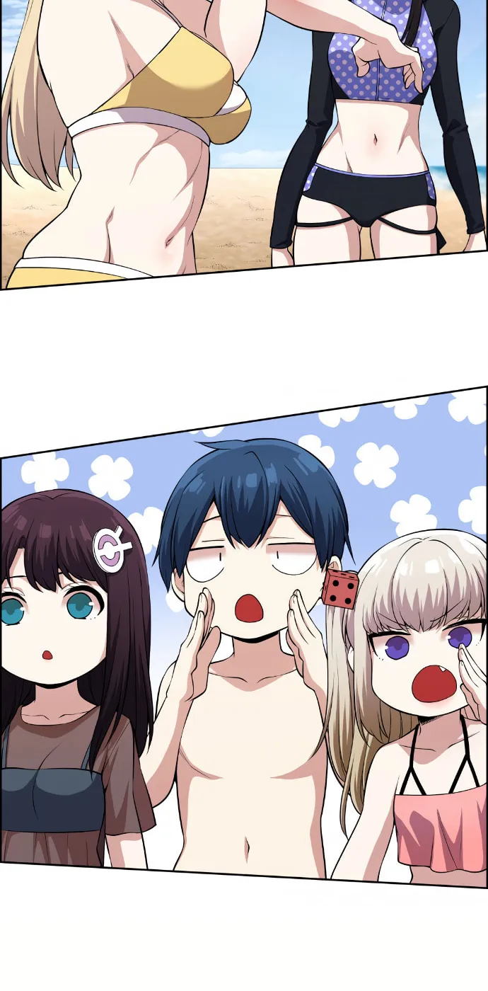 Webtoon Character Na Kang Lim Chapter 109 page 34 - 