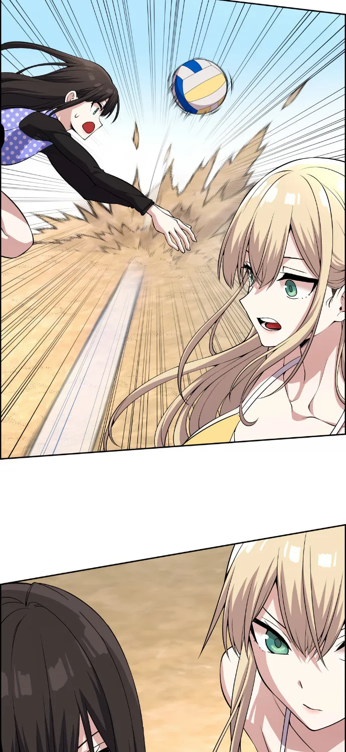Webtoon Character Na Kang Lim Chapter 109 page 36 - 