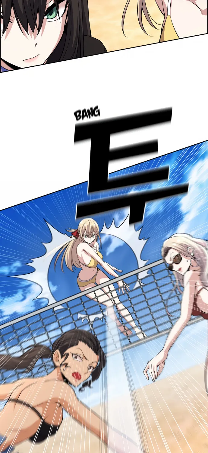 Webtoon Character Na Kang Lim Chapter 109 page 37 - 