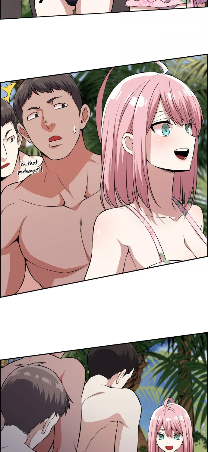 Webtoon Character Na Kang Lim Chapter 109 page 40 - 