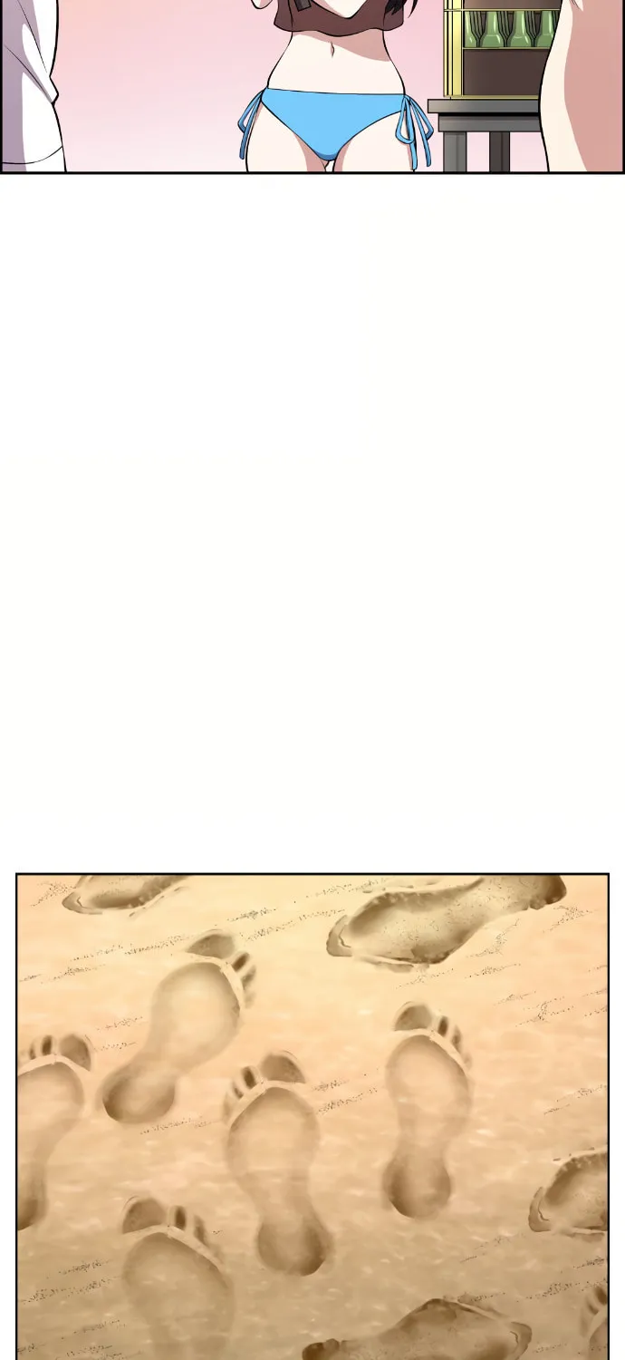 Webtoon Character Na Kang Lim Chapter 109 page 43 - 