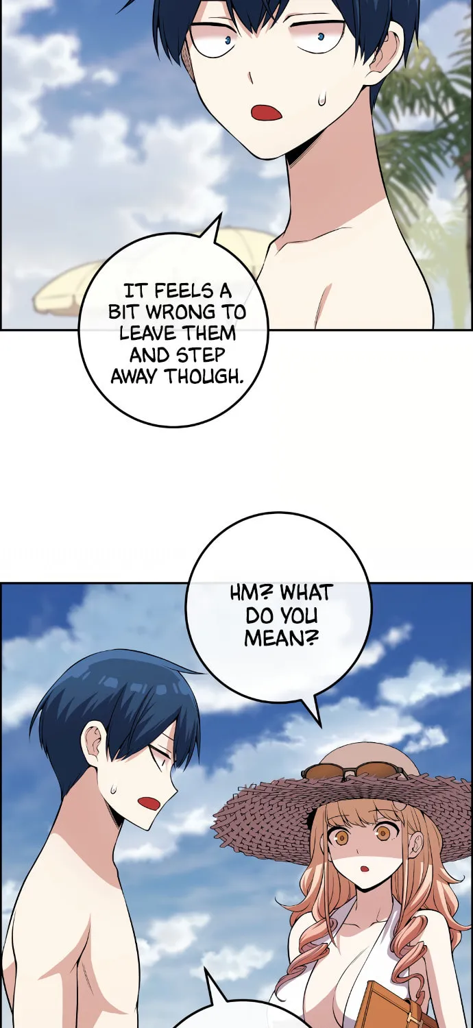 Webtoon Character Na Kang Lim Chapter 109 page 46 - 