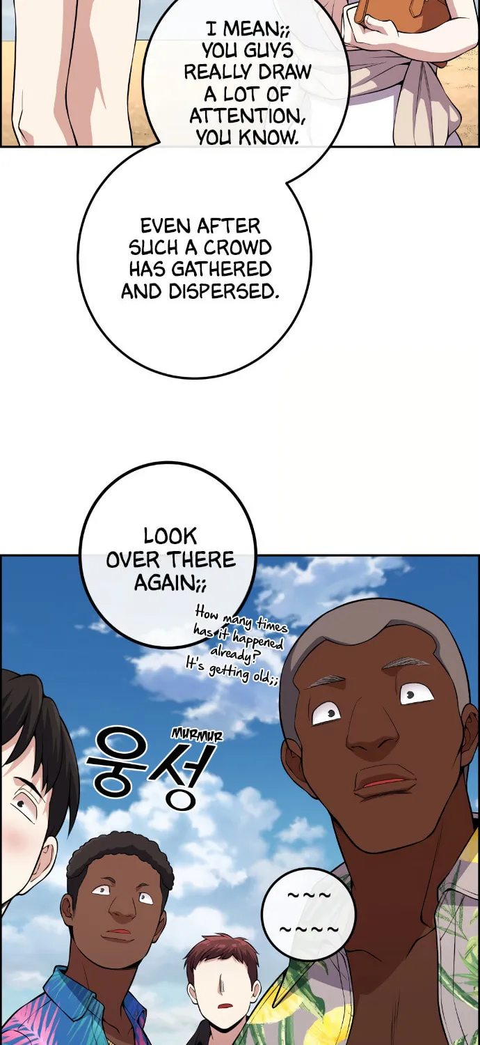 Webtoon Character Na Kang Lim Chapter 109 page 47 - 