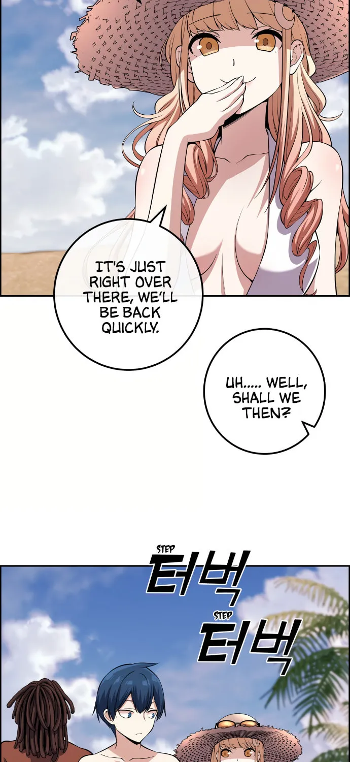 Webtoon Character Na Kang Lim Chapter 109 page 51 - 