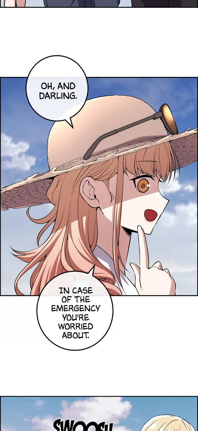 Webtoon Character Na Kang Lim Chapter 109 page 53 - 