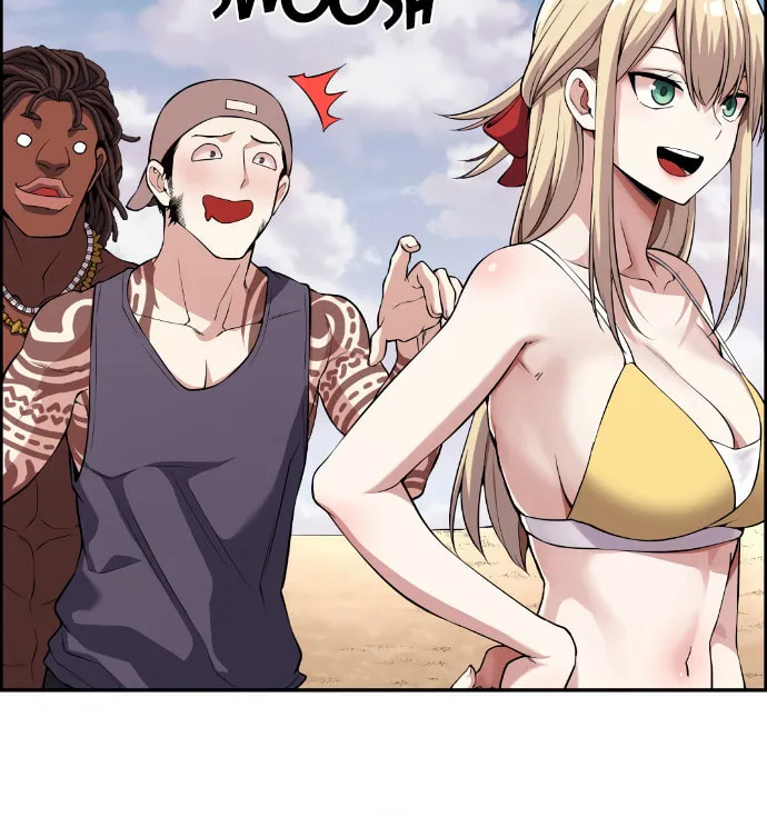 Webtoon Character Na Kang Lim Chapter 109 page 54 - 