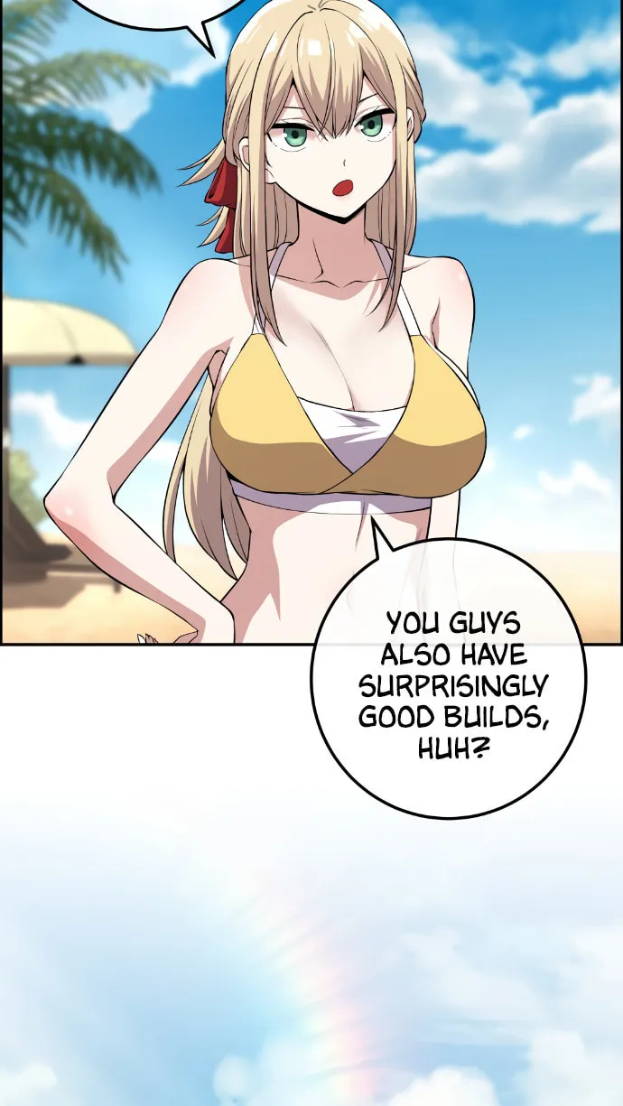 Webtoon Character Na Kang Lim Chapter 109 page 7 - 