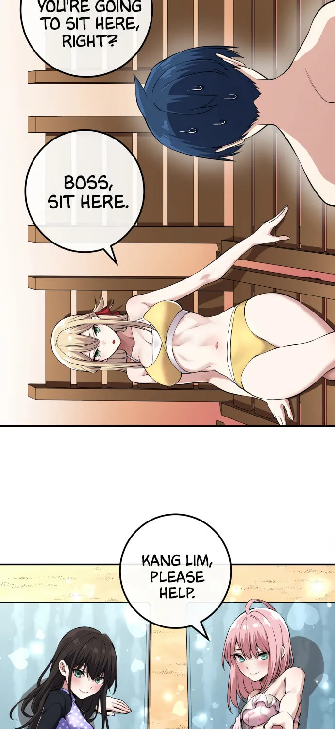 Webtoon Character Na Kang Lim Chapter 109 page 65 - 