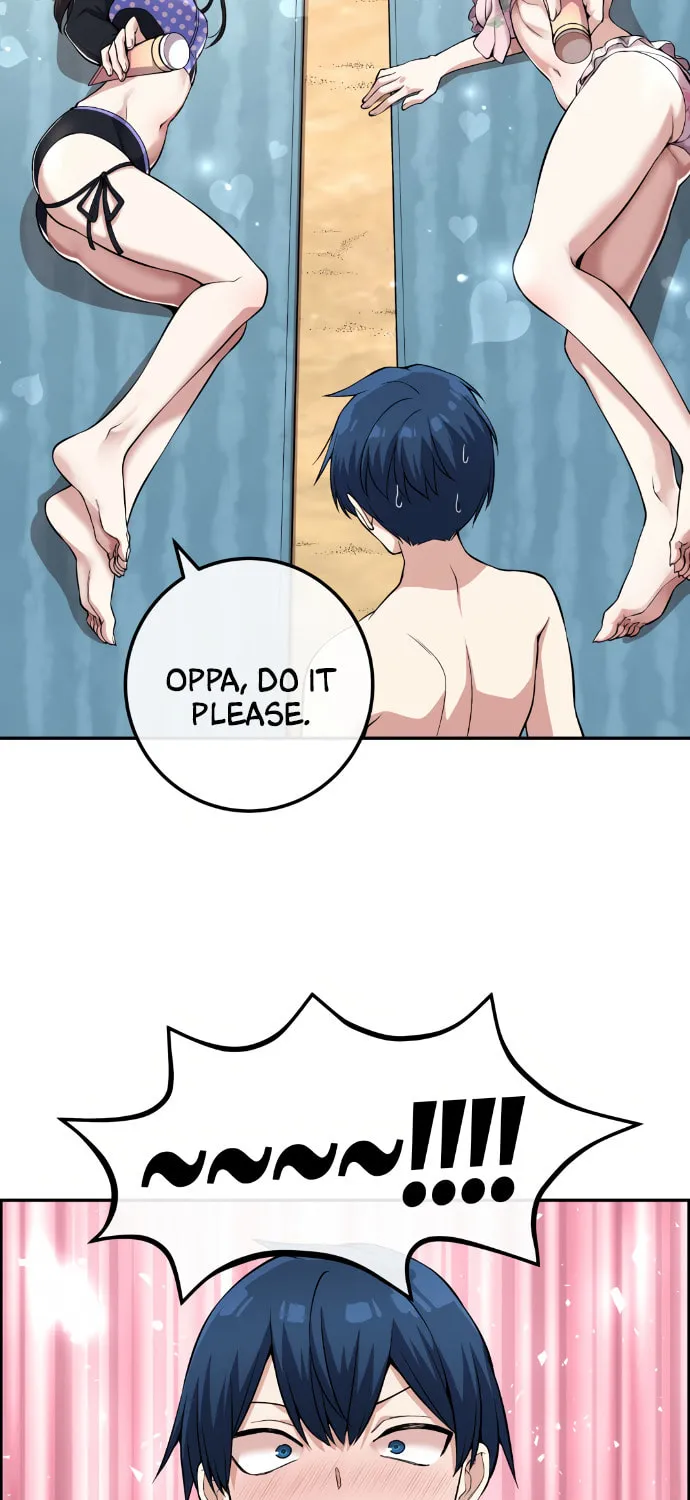 Webtoon Character Na Kang Lim Chapter 109 page 66 - 