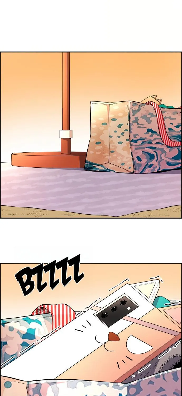 Webtoon Character Na Kang Lim Chapter 109 page 69 - 