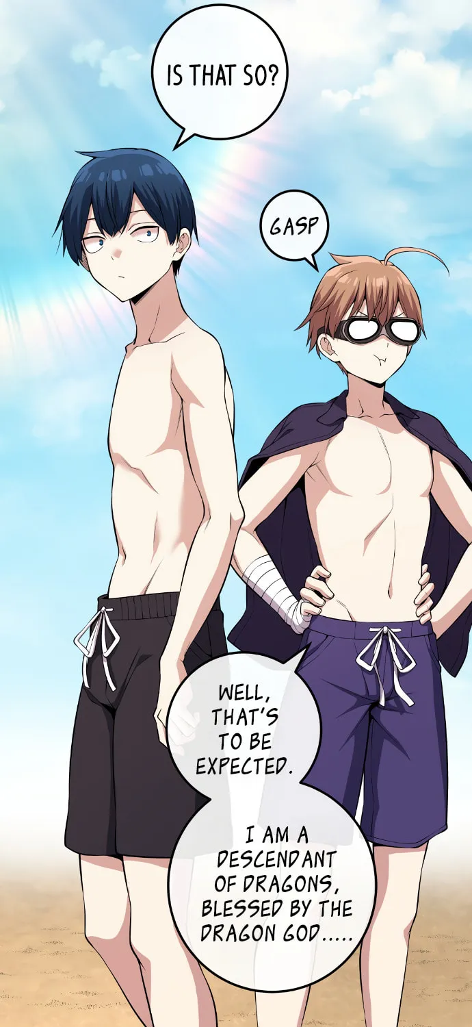 Webtoon Character Na Kang Lim Chapter 109 page 8 - 