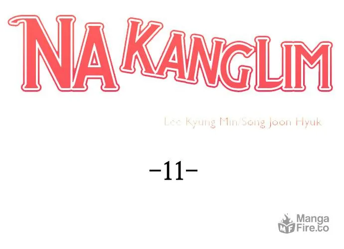 Webtoon Character Na Kang Lim Chapter 11 page 11 - 