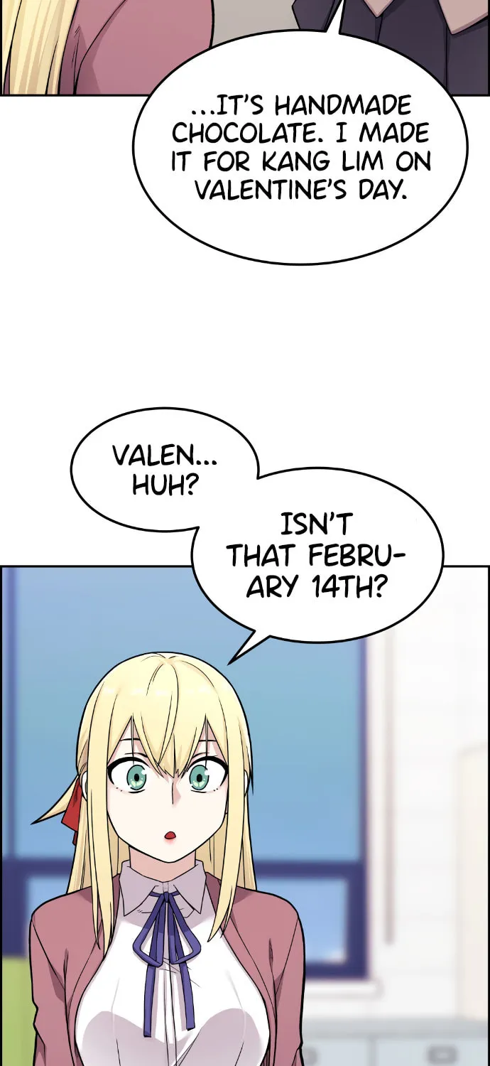 Webtoon Character Na Kang Lim Chapter 11 page 101 - 