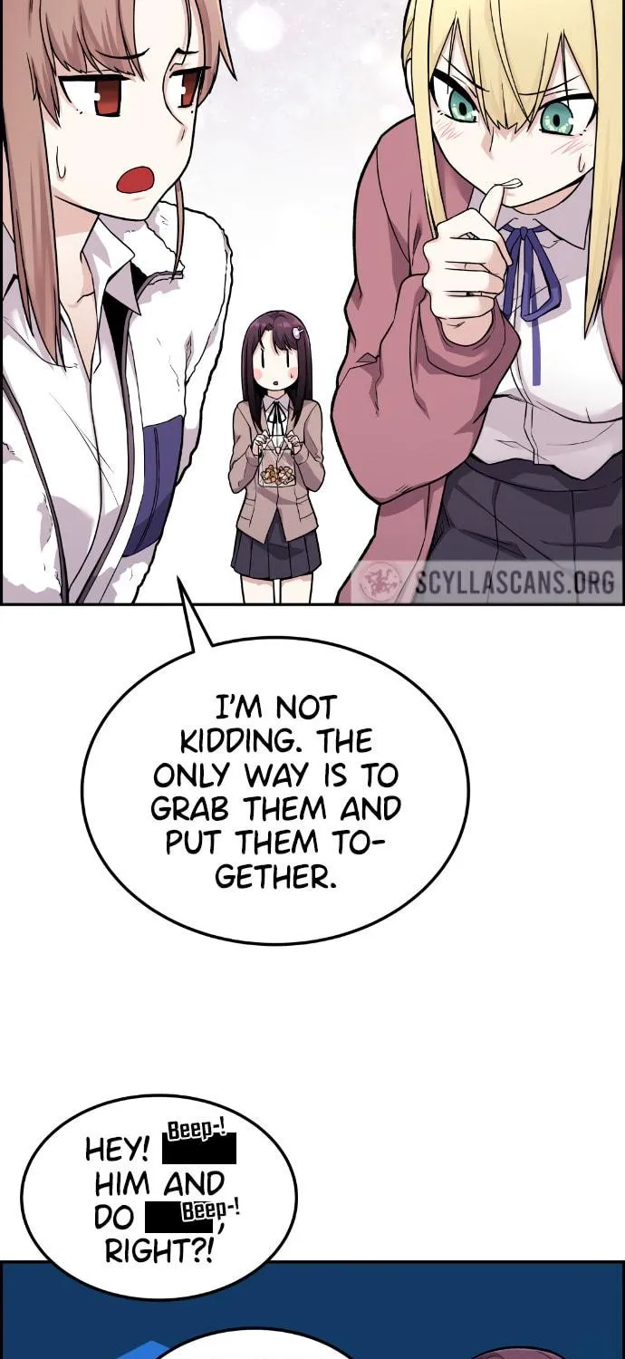 Webtoon Character Na Kang Lim Chapter 11 page 105 - 